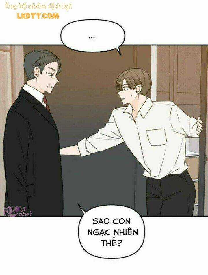 Kiếp Này Cũng Xin Chăm Sóc Tôi Như Vậy Nhé Chapter 58 trang 62