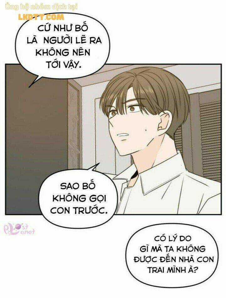 Kiếp Này Cũng Xin Chăm Sóc Tôi Như Vậy Nhé Chapter 58 trang 63