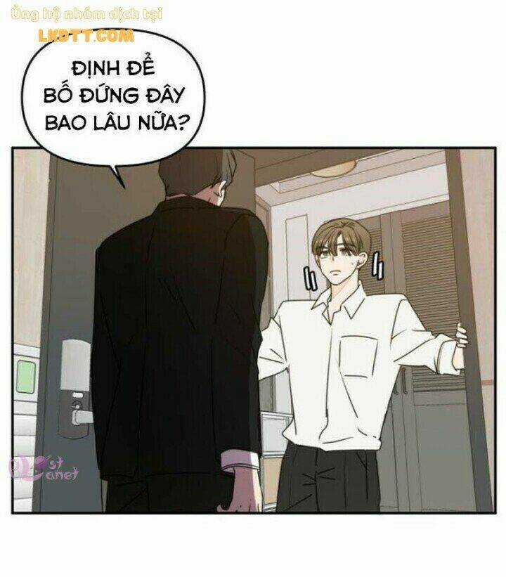 Kiếp Này Cũng Xin Chăm Sóc Tôi Như Vậy Nhé Chapter 58 trang 64