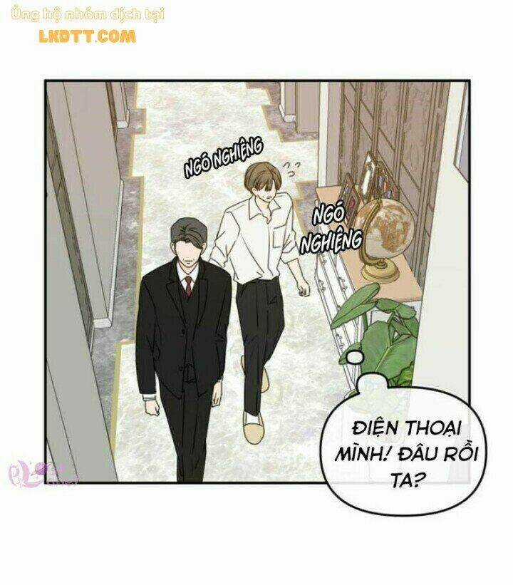 Kiếp Này Cũng Xin Chăm Sóc Tôi Như Vậy Nhé Chapter 58 trang 65