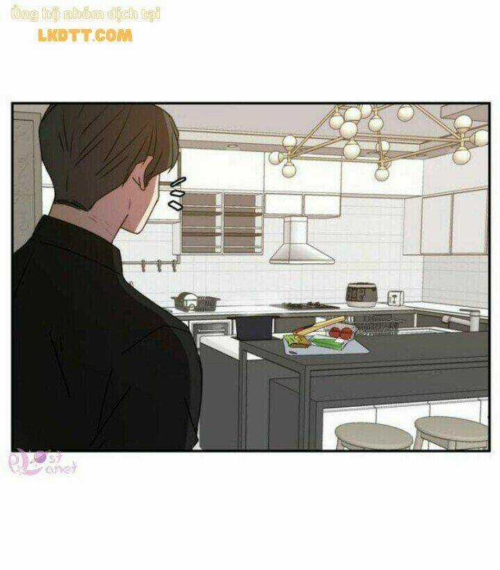 Kiếp Này Cũng Xin Chăm Sóc Tôi Như Vậy Nhé Chapter 58 trang 66