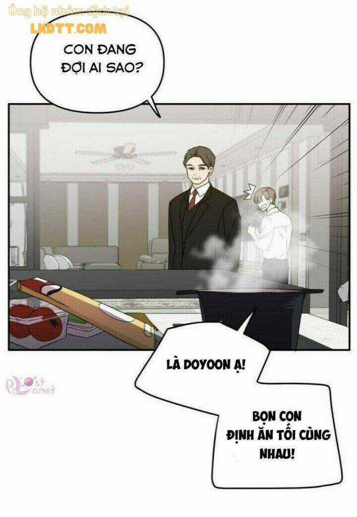 Kiếp Này Cũng Xin Chăm Sóc Tôi Như Vậy Nhé Chapter 58 trang 67