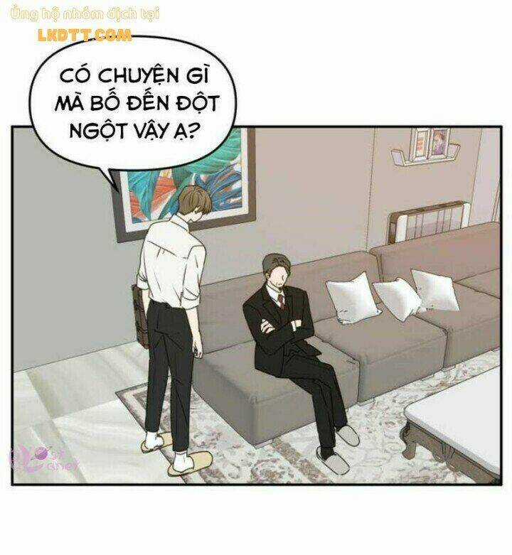 Kiếp Này Cũng Xin Chăm Sóc Tôi Như Vậy Nhé Chapter 58 trang 69