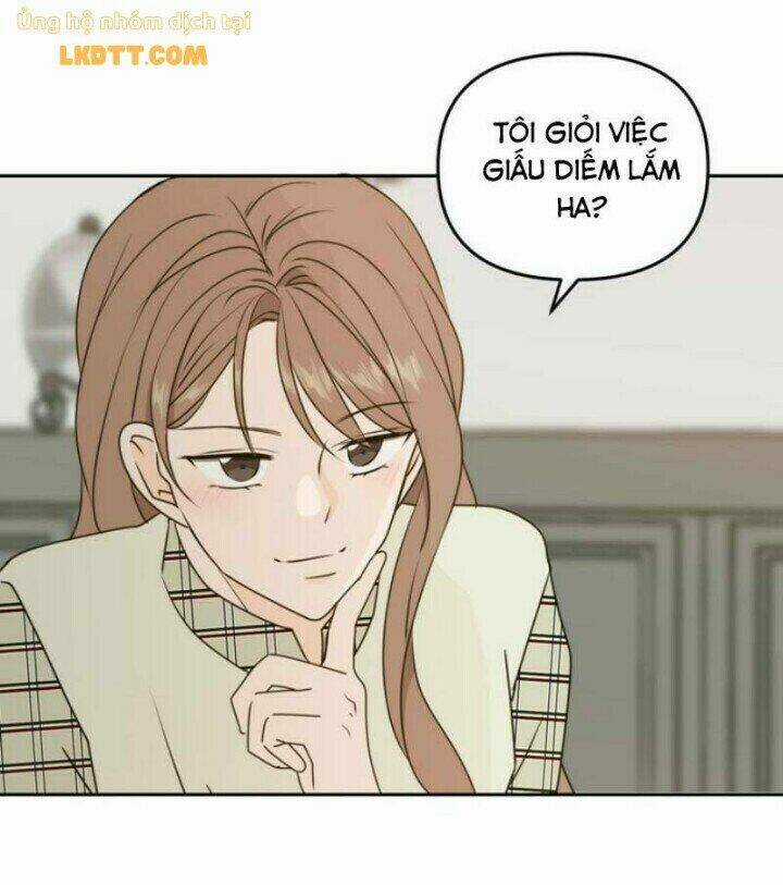 Kiếp Này Cũng Xin Chăm Sóc Tôi Như Vậy Nhé Chapter 58 trang 7