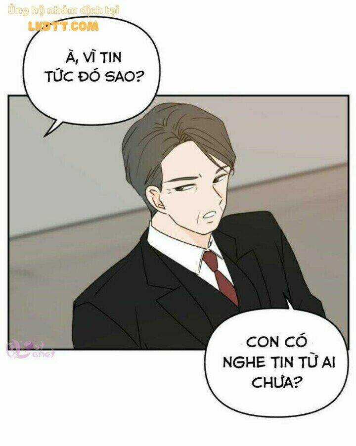 Kiếp Này Cũng Xin Chăm Sóc Tôi Như Vậy Nhé Chapter 58 trang 70