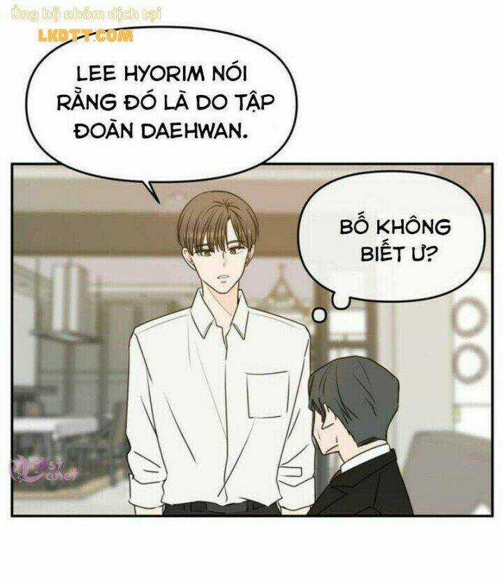 Kiếp Này Cũng Xin Chăm Sóc Tôi Như Vậy Nhé Chapter 58 trang 71