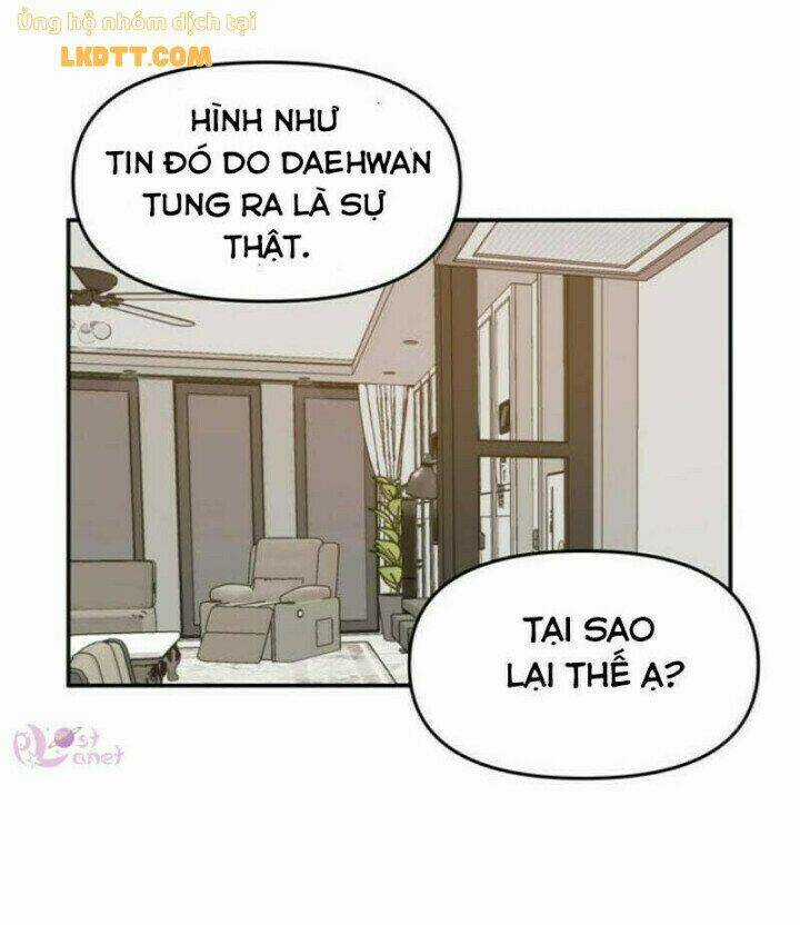 Kiếp Này Cũng Xin Chăm Sóc Tôi Như Vậy Nhé Chapter 58 trang 72