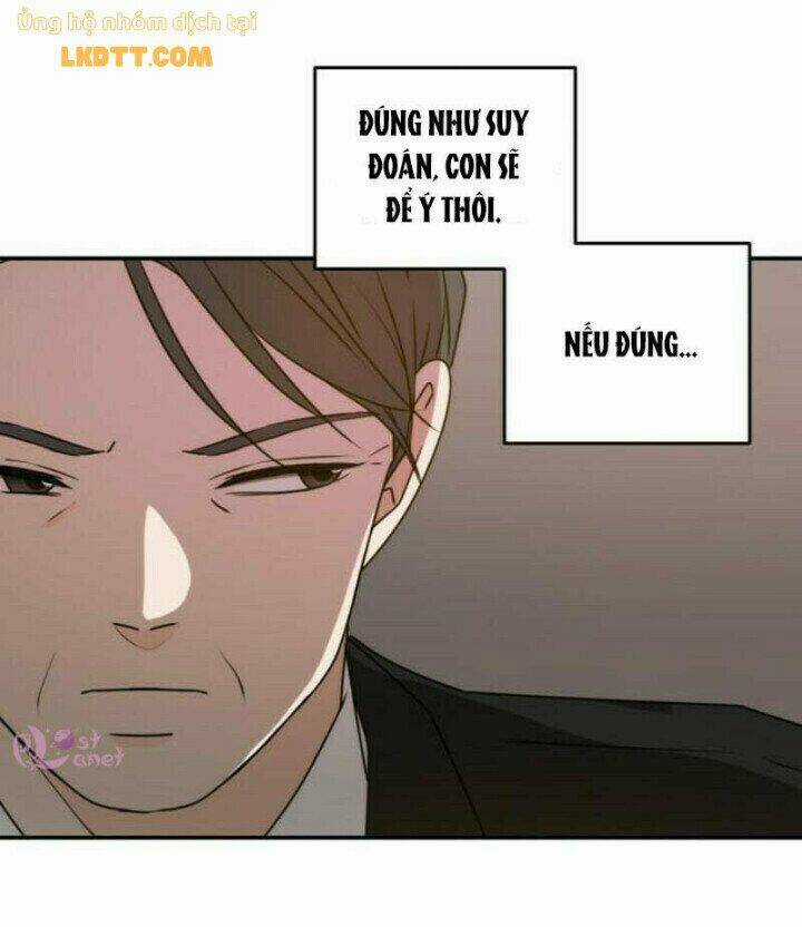 Kiếp Này Cũng Xin Chăm Sóc Tôi Như Vậy Nhé Chapter 58 trang 73