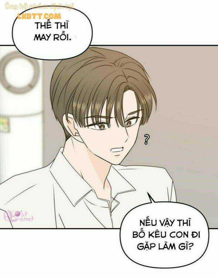 Kiếp Này Cũng Xin Chăm Sóc Tôi Như Vậy Nhé Chapter 58 trang 76