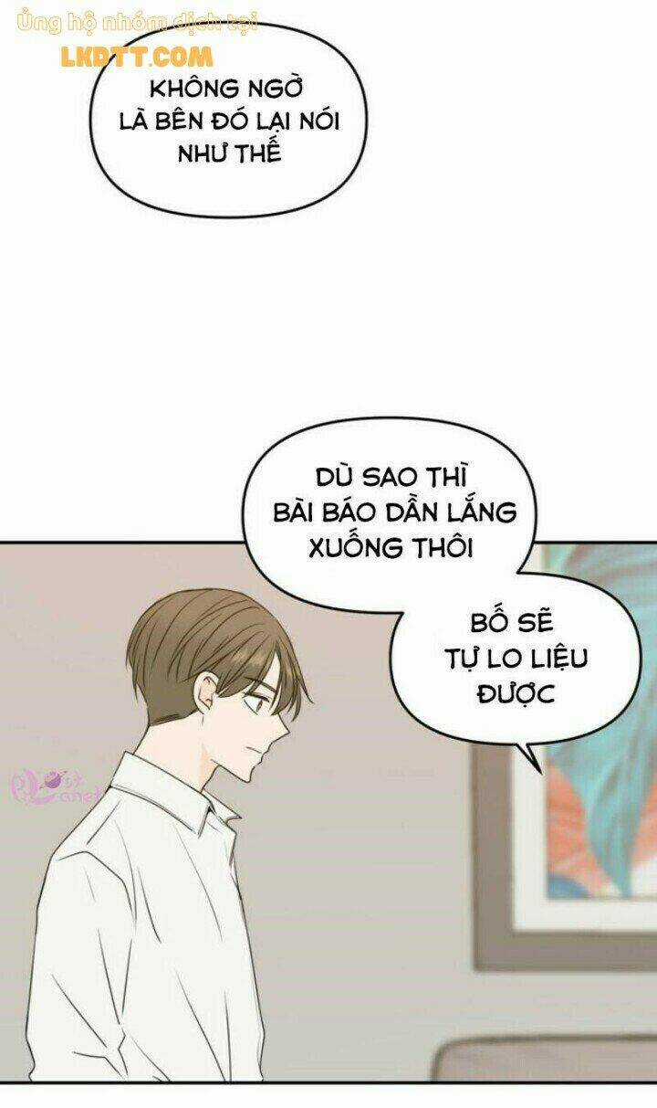 Kiếp Này Cũng Xin Chăm Sóc Tôi Như Vậy Nhé Chapter 58 trang 78