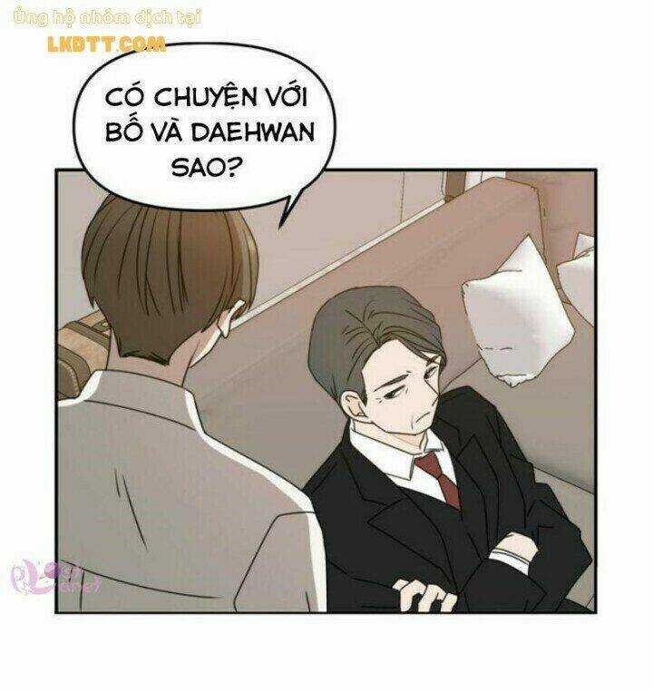 Kiếp Này Cũng Xin Chăm Sóc Tôi Như Vậy Nhé Chapter 58 trang 79