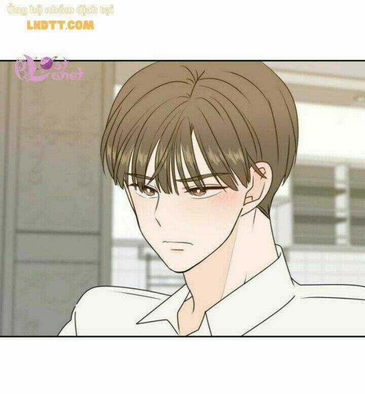 Kiếp Này Cũng Xin Chăm Sóc Tôi Như Vậy Nhé Chapter 58 trang 8