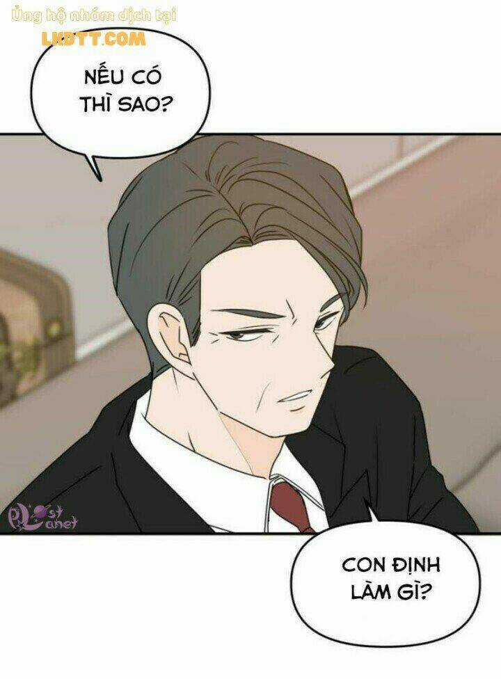 Kiếp Này Cũng Xin Chăm Sóc Tôi Như Vậy Nhé Chapter 58 trang 80