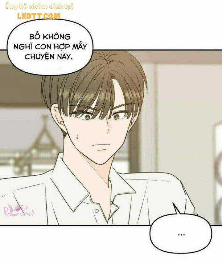 Kiếp Này Cũng Xin Chăm Sóc Tôi Như Vậy Nhé Chapter 58 trang 81