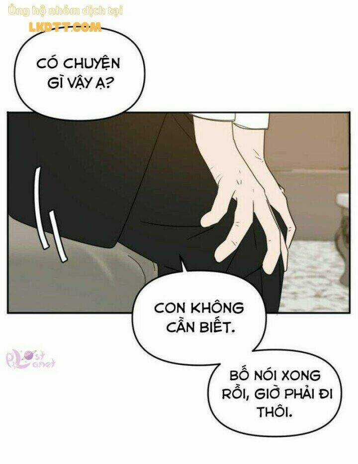 Kiếp Này Cũng Xin Chăm Sóc Tôi Như Vậy Nhé Chapter 58 trang 82