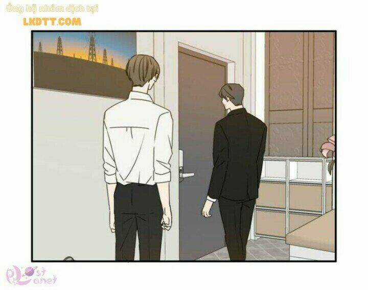 Kiếp Này Cũng Xin Chăm Sóc Tôi Như Vậy Nhé Chapter 58 trang 83