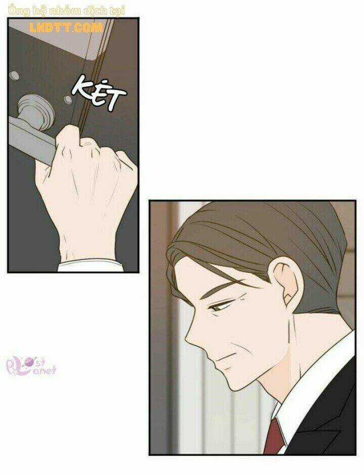 Kiếp Này Cũng Xin Chăm Sóc Tôi Như Vậy Nhé Chapter 58 trang 84