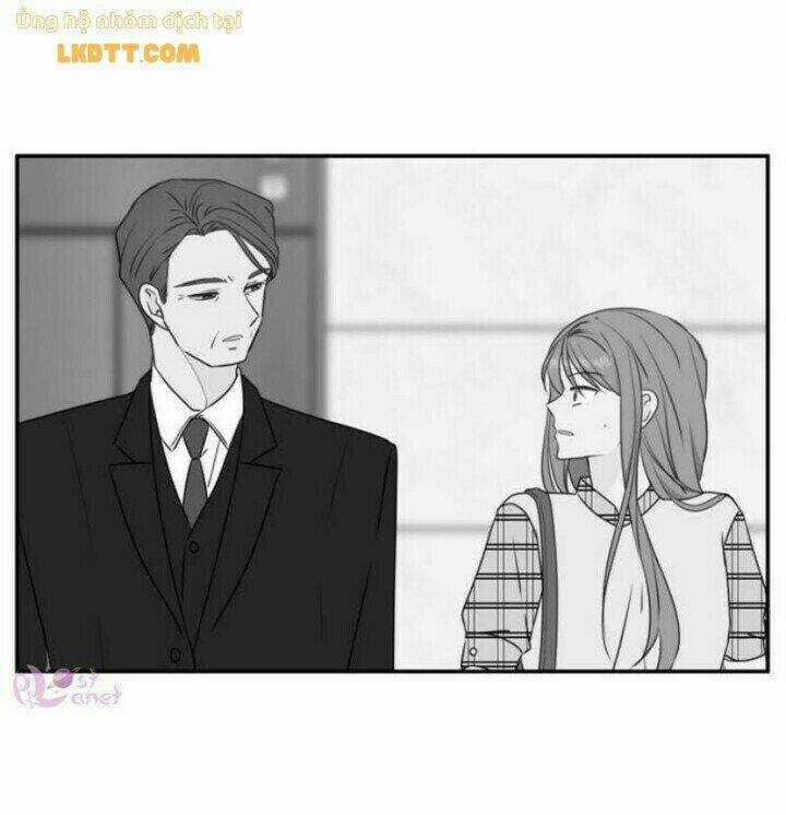 Kiếp Này Cũng Xin Chăm Sóc Tôi Như Vậy Nhé Chapter 58 trang 85