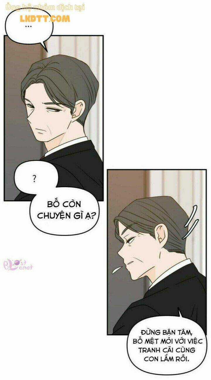 Kiếp Này Cũng Xin Chăm Sóc Tôi Như Vậy Nhé Chapter 58 trang 86