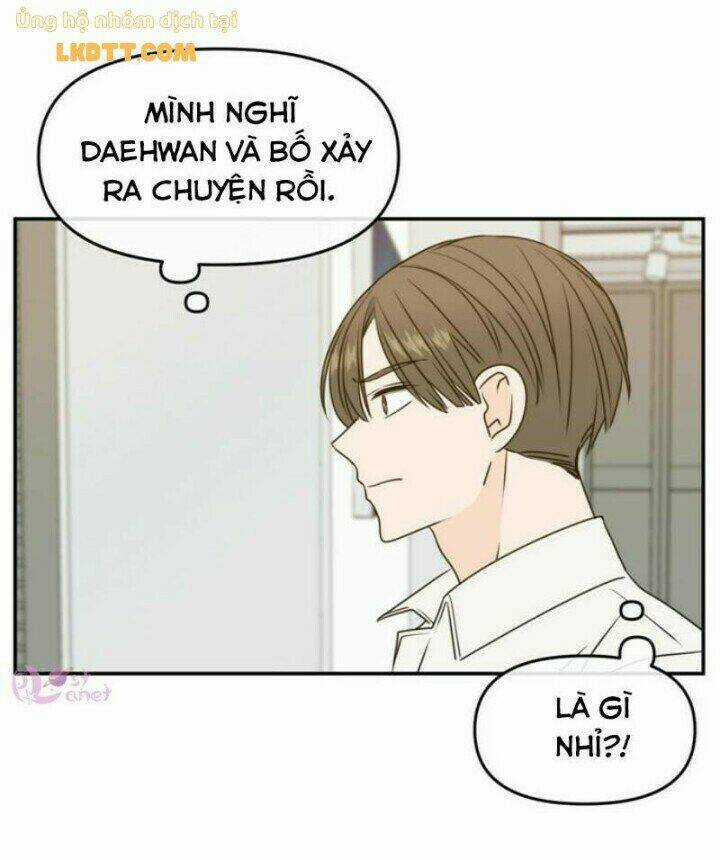 Kiếp Này Cũng Xin Chăm Sóc Tôi Như Vậy Nhé Chapter 58 trang 88