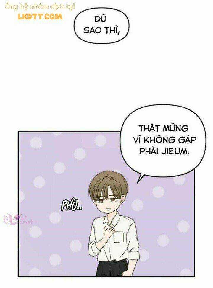 Kiếp Này Cũng Xin Chăm Sóc Tôi Như Vậy Nhé Chapter 58 trang 89