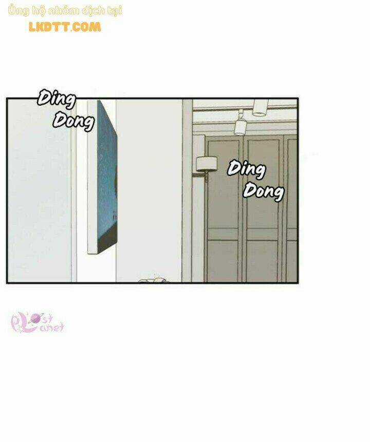 Kiếp Này Cũng Xin Chăm Sóc Tôi Như Vậy Nhé Chapter 58 trang 90