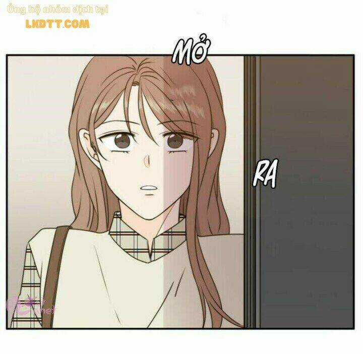 Kiếp Này Cũng Xin Chăm Sóc Tôi Như Vậy Nhé Chapter 58 trang 91