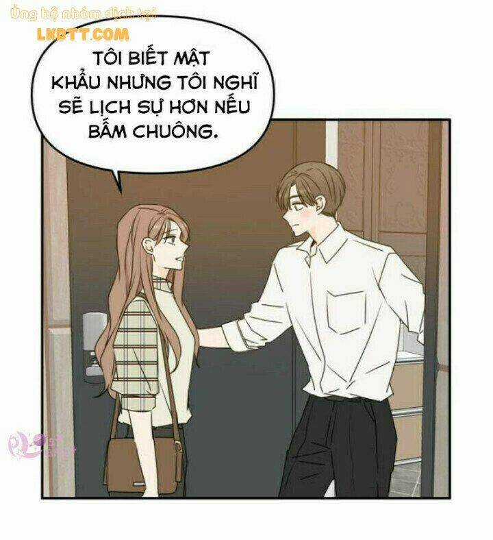 Kiếp Này Cũng Xin Chăm Sóc Tôi Như Vậy Nhé Chapter 58 trang 92