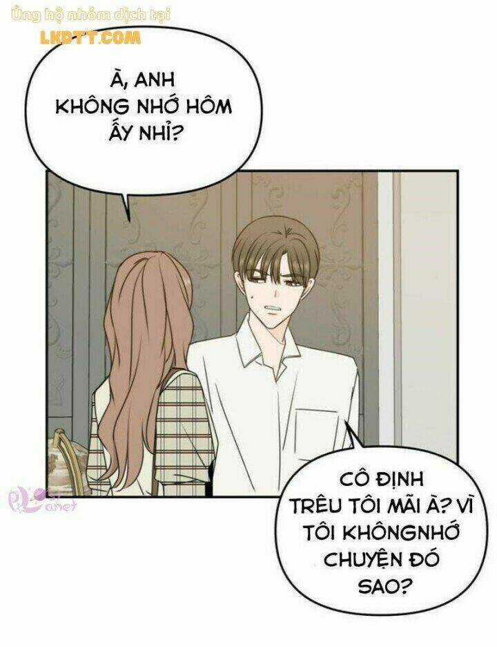 Kiếp Này Cũng Xin Chăm Sóc Tôi Như Vậy Nhé Chapter 58 trang 95