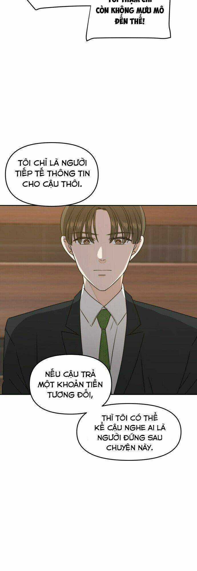 Kiếp Này Cũng Xin Chăm Sóc Tôi Như Vậy Nhé Chapter 59 trang 11