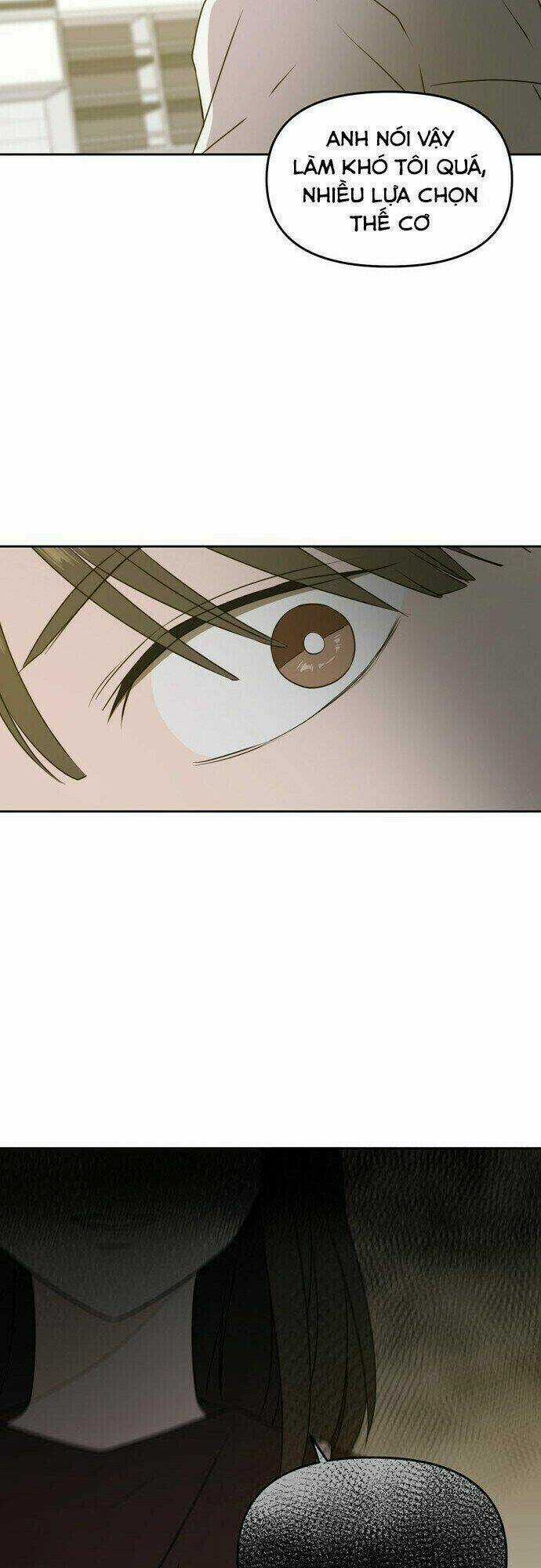 Kiếp Này Cũng Xin Chăm Sóc Tôi Như Vậy Nhé Chapter 59 trang 21