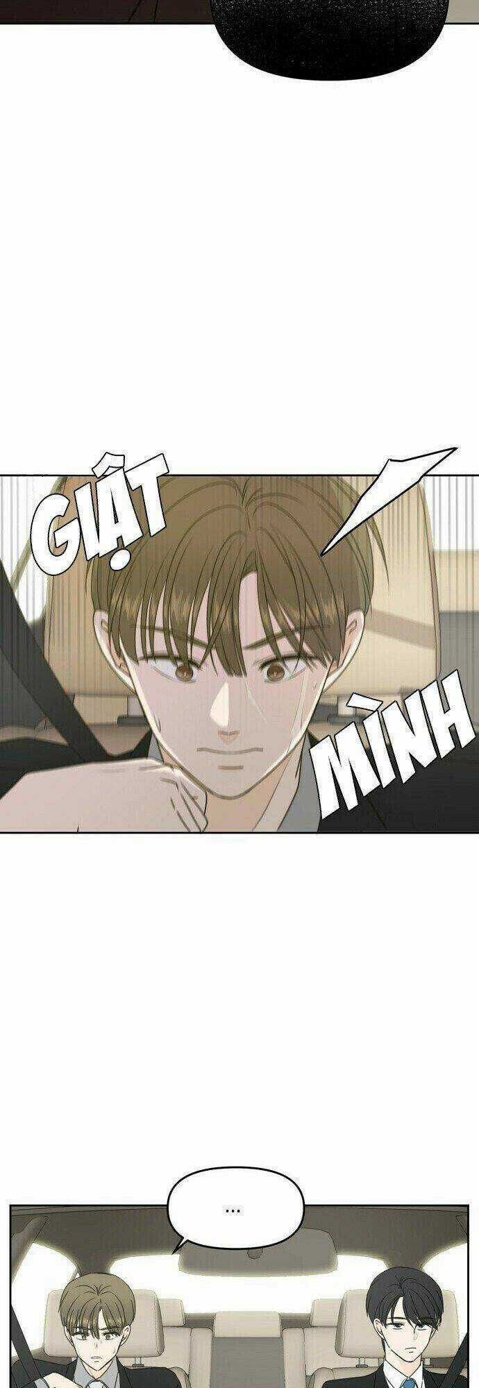 Kiếp Này Cũng Xin Chăm Sóc Tôi Như Vậy Nhé Chapter 59 trang 22