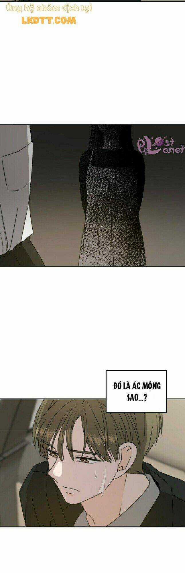 Kiếp Này Cũng Xin Chăm Sóc Tôi Như Vậy Nhé Chapter 59 trang 25