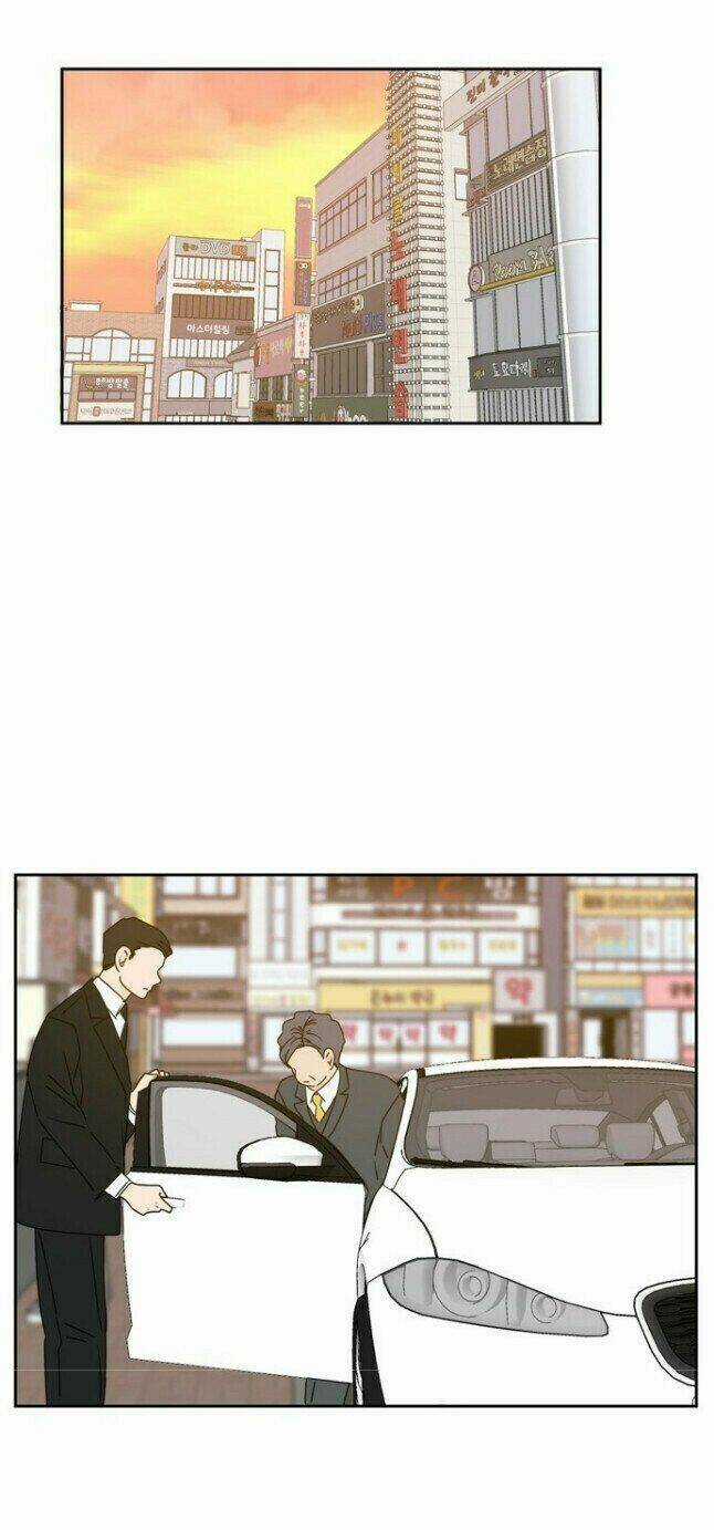 Kiếp Này Cũng Xin Chăm Sóc Tôi Như Vậy Nhé Chapter 59 trang 40