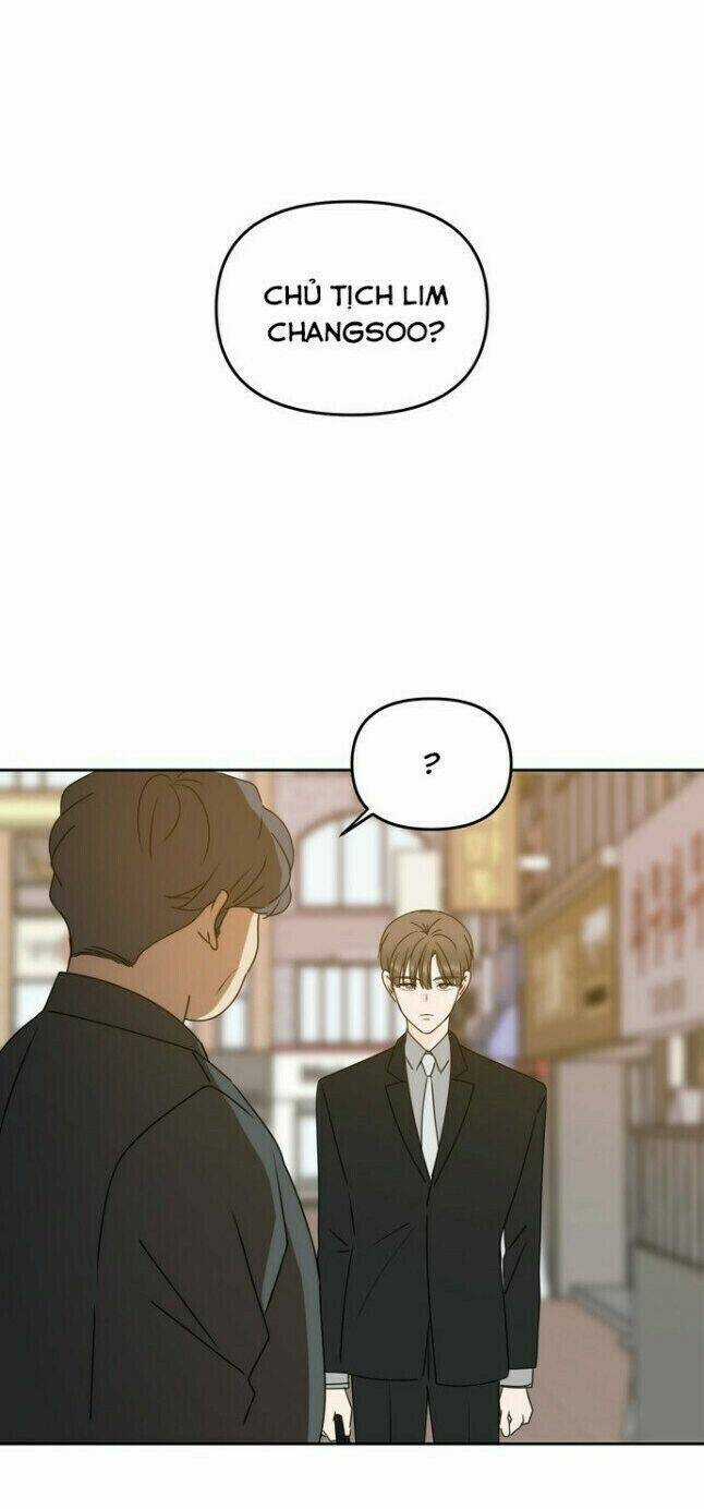 Kiếp Này Cũng Xin Chăm Sóc Tôi Như Vậy Nhé Chapter 59 trang 41