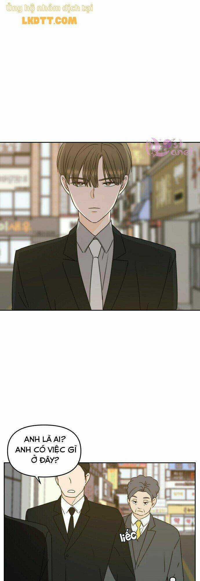 Kiếp Này Cũng Xin Chăm Sóc Tôi Như Vậy Nhé Chapter 59 trang 42