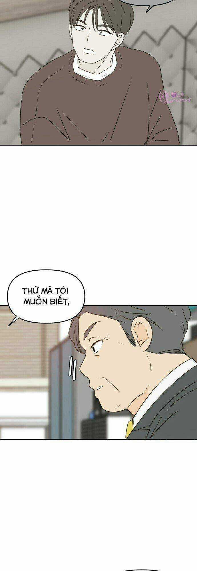 Kiếp Này Cũng Xin Chăm Sóc Tôi Như Vậy Nhé Chapter 59 trang 50