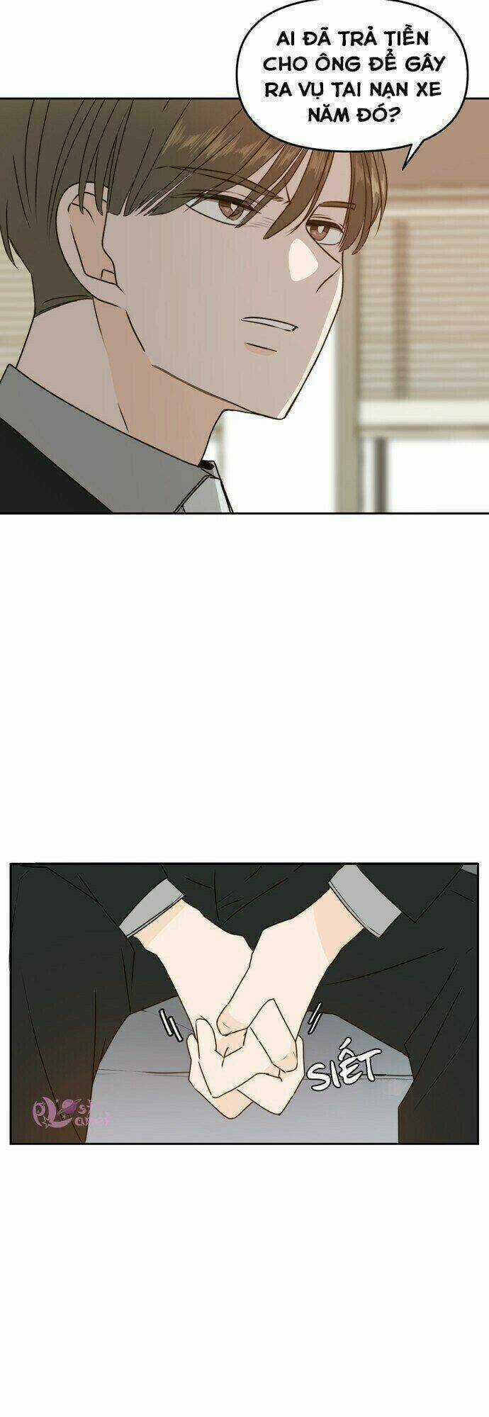 Kiếp Này Cũng Xin Chăm Sóc Tôi Như Vậy Nhé Chapter 59 trang 51