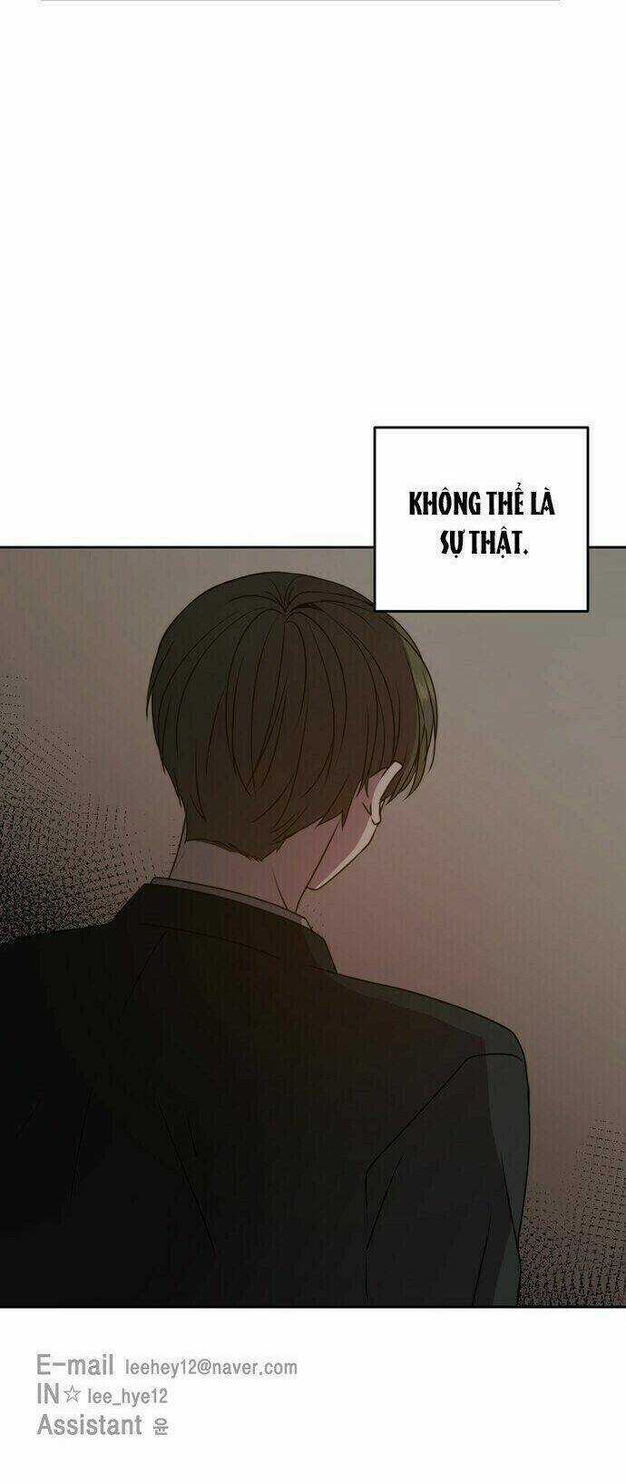 Kiếp Này Cũng Xin Chăm Sóc Tôi Như Vậy Nhé Chapter 59 trang 54