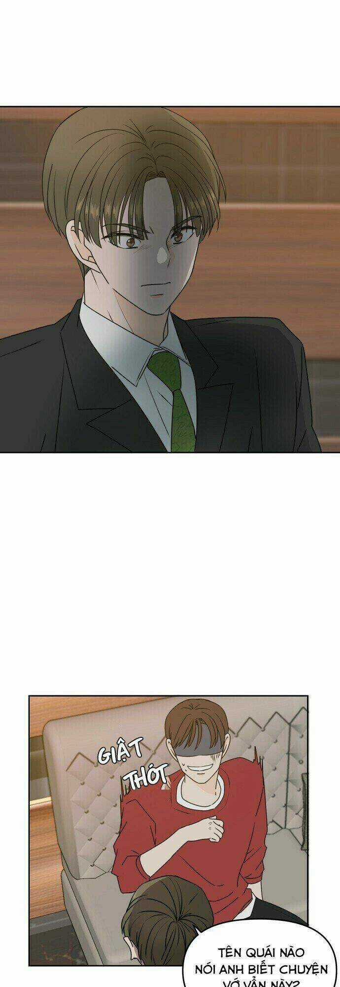 Kiếp Này Cũng Xin Chăm Sóc Tôi Như Vậy Nhé Chapter 59 trang 8