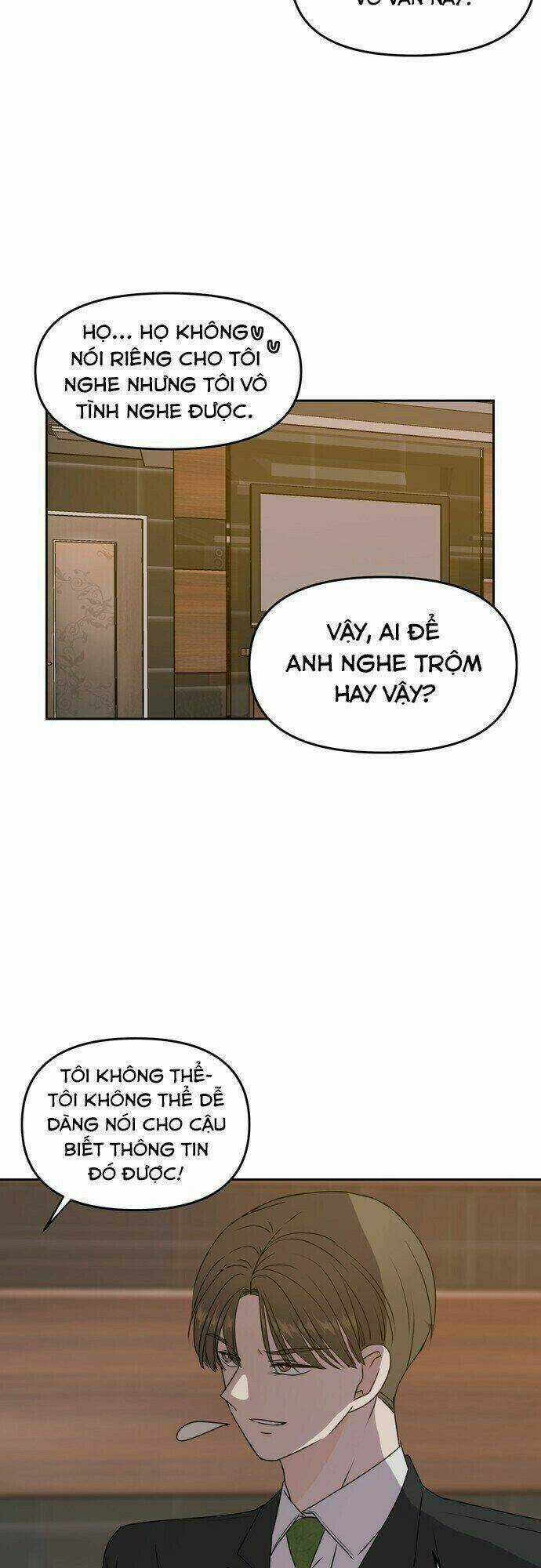 Kiếp Này Cũng Xin Chăm Sóc Tôi Như Vậy Nhé Chapter 59 trang 9