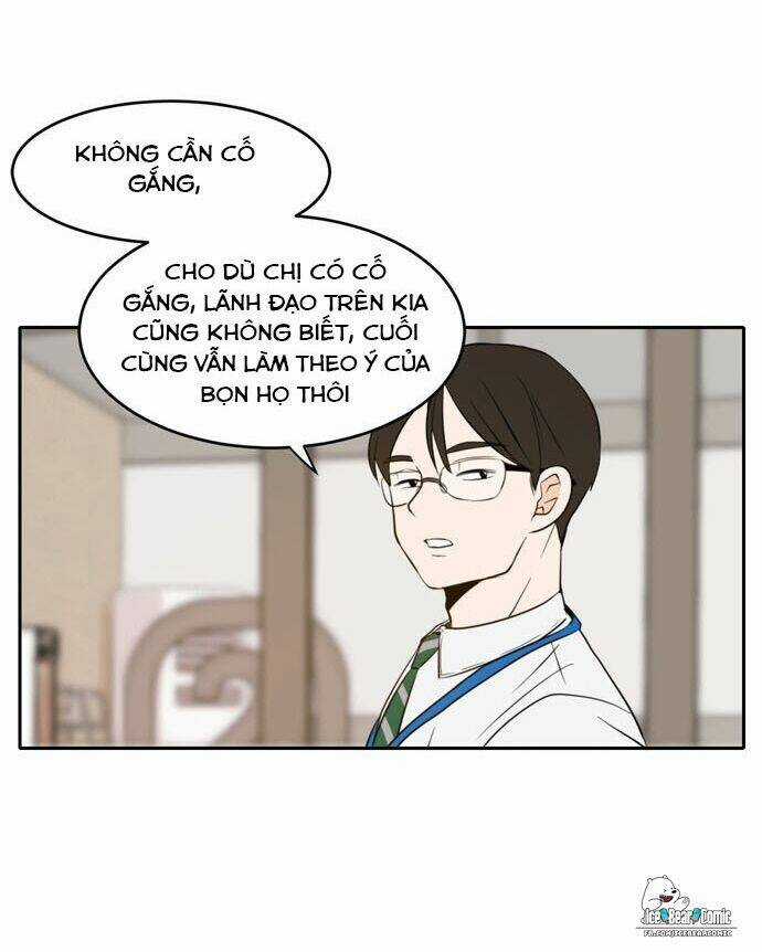 Kiếp Này Cũng Xin Chăm Sóc Tôi Như Vậy Nhé Chapter 6 trang 17