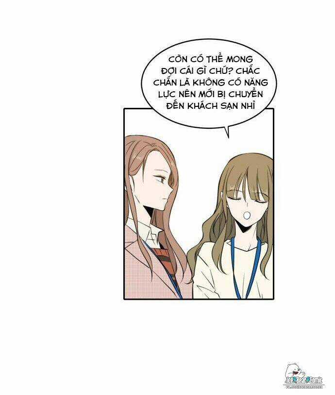 Kiếp Này Cũng Xin Chăm Sóc Tôi Như Vậy Nhé Chapter 6 trang 22