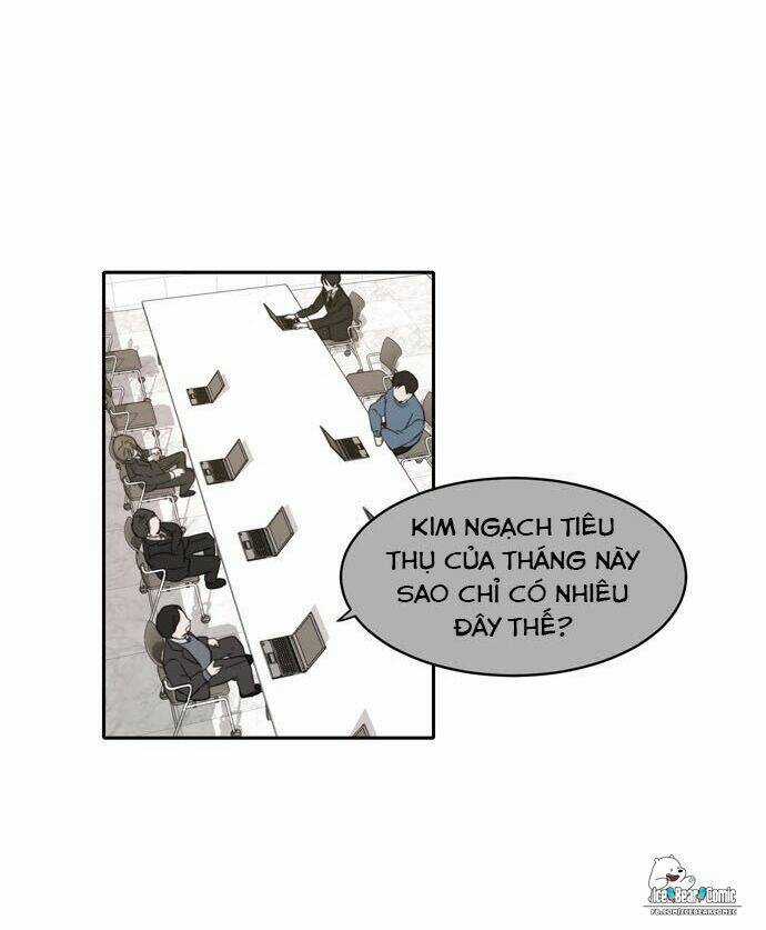 Kiếp Này Cũng Xin Chăm Sóc Tôi Như Vậy Nhé Chapter 6 trang 26