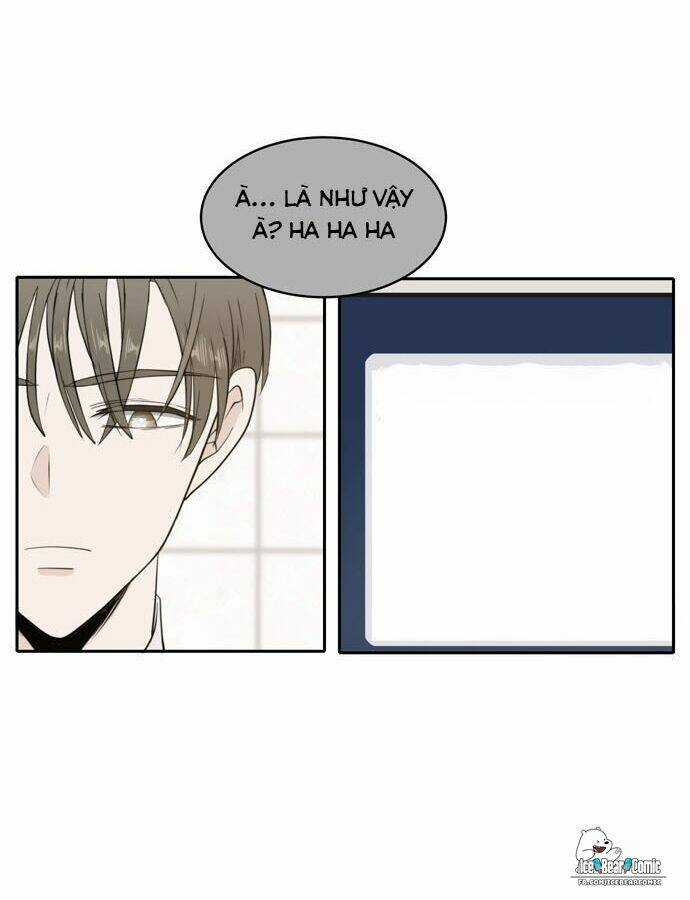 Kiếp Này Cũng Xin Chăm Sóc Tôi Như Vậy Nhé Chapter 6 trang 29