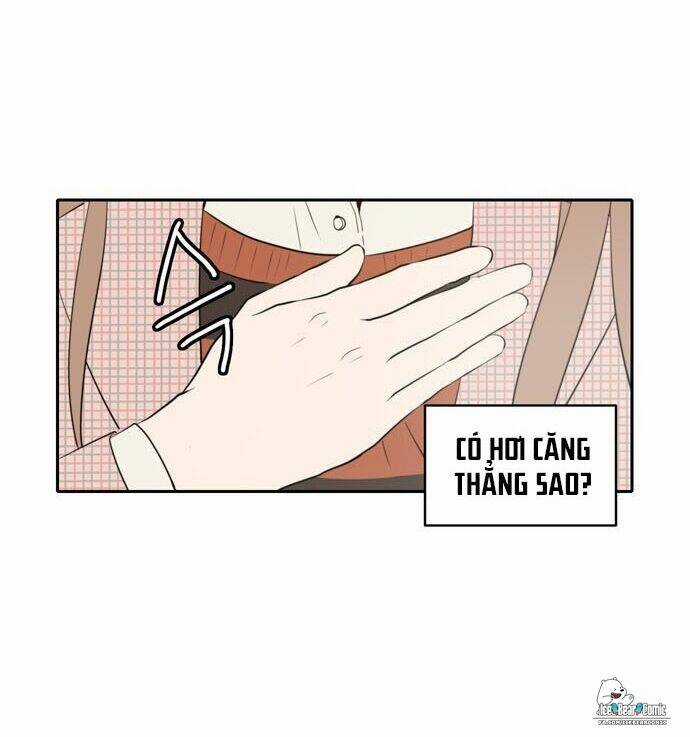 Kiếp Này Cũng Xin Chăm Sóc Tôi Như Vậy Nhé Chapter 6 trang 3