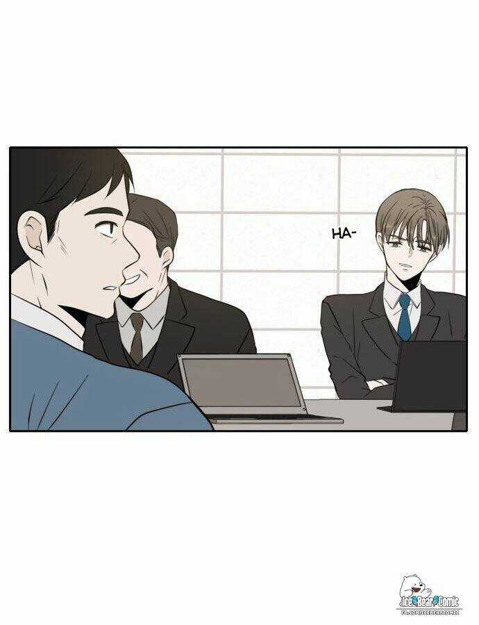 Kiếp Này Cũng Xin Chăm Sóc Tôi Như Vậy Nhé Chapter 6 trang 30