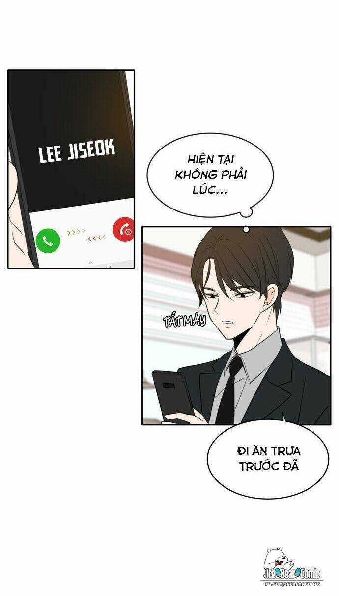 Kiếp Này Cũng Xin Chăm Sóc Tôi Như Vậy Nhé Chapter 6 trang 39