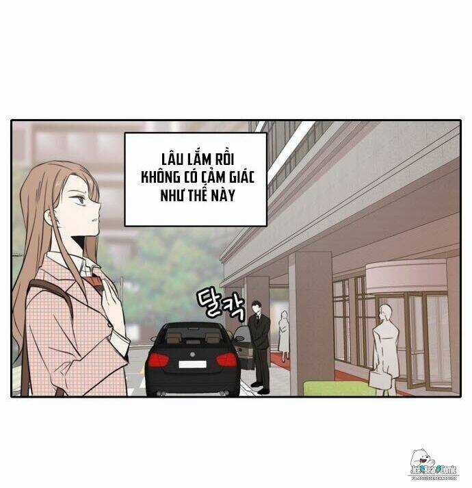 Kiếp Này Cũng Xin Chăm Sóc Tôi Như Vậy Nhé Chapter 6 trang 4