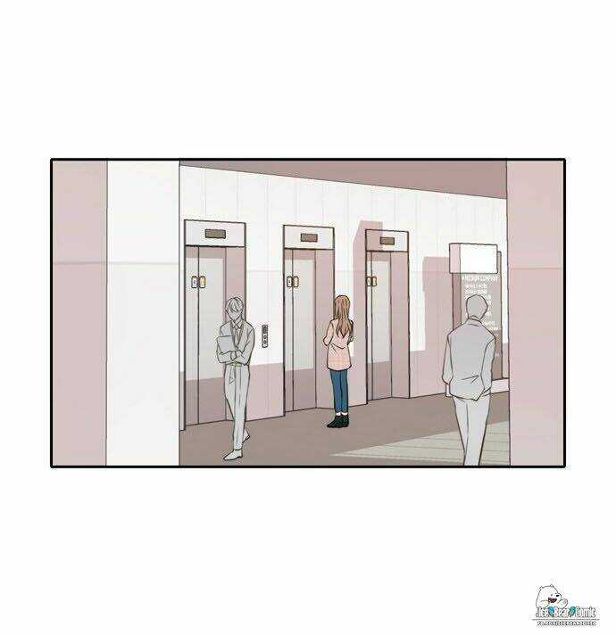 Kiếp Này Cũng Xin Chăm Sóc Tôi Như Vậy Nhé Chapter 6 trang 40